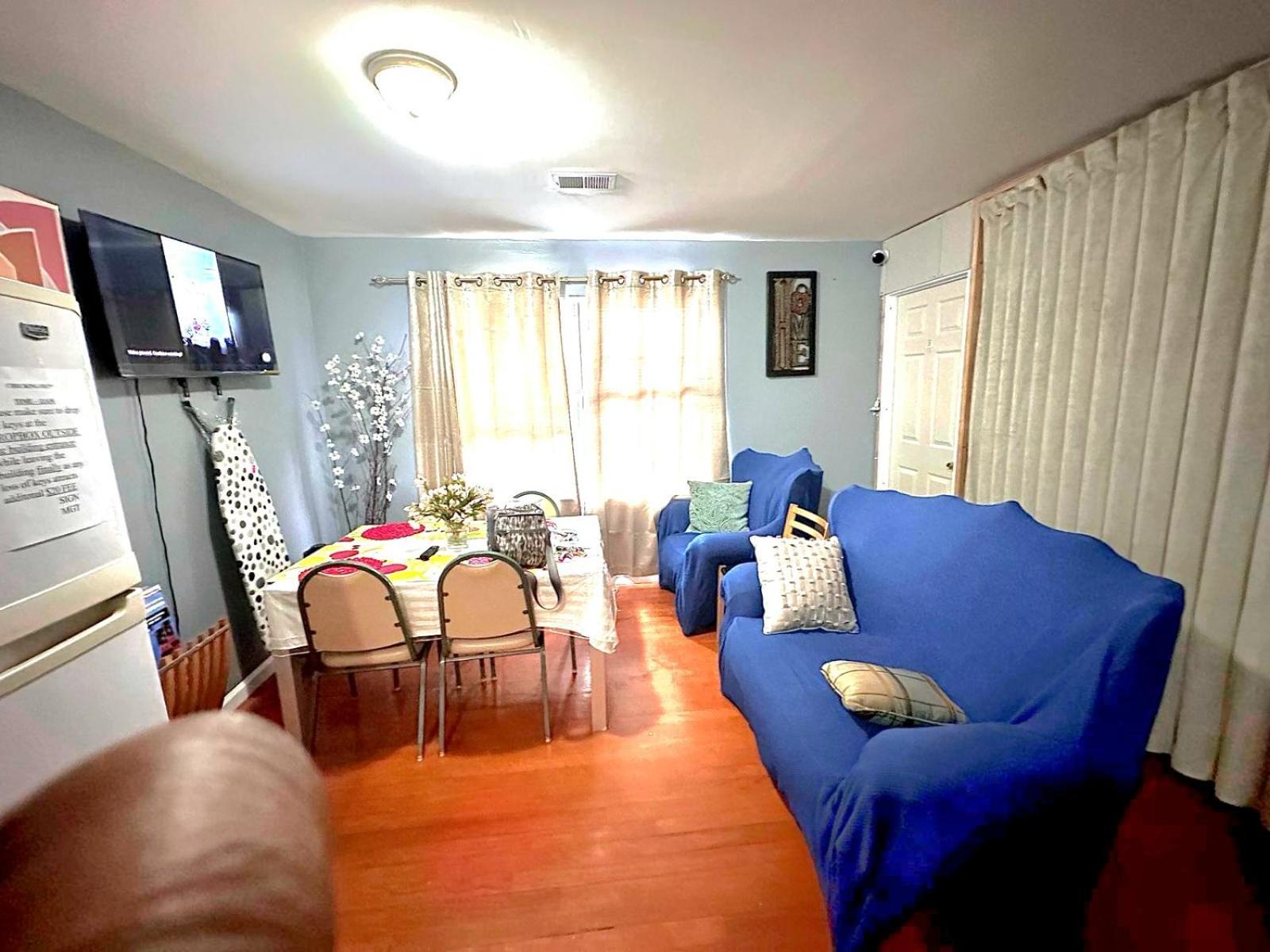 Divine Villa And Resorts 67 Sherman 5Mins To Ewr Airport And 4Mins To Penn Station Newark, 20Mins To New York المظهر الخارجي الصورة