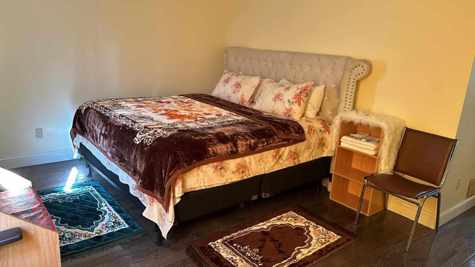 Divine Villa And Resorts 67 Sherman 5Mins To Ewr Airport And 4Mins To Penn Station Newark, 20Mins To New York المظهر الخارجي الصورة