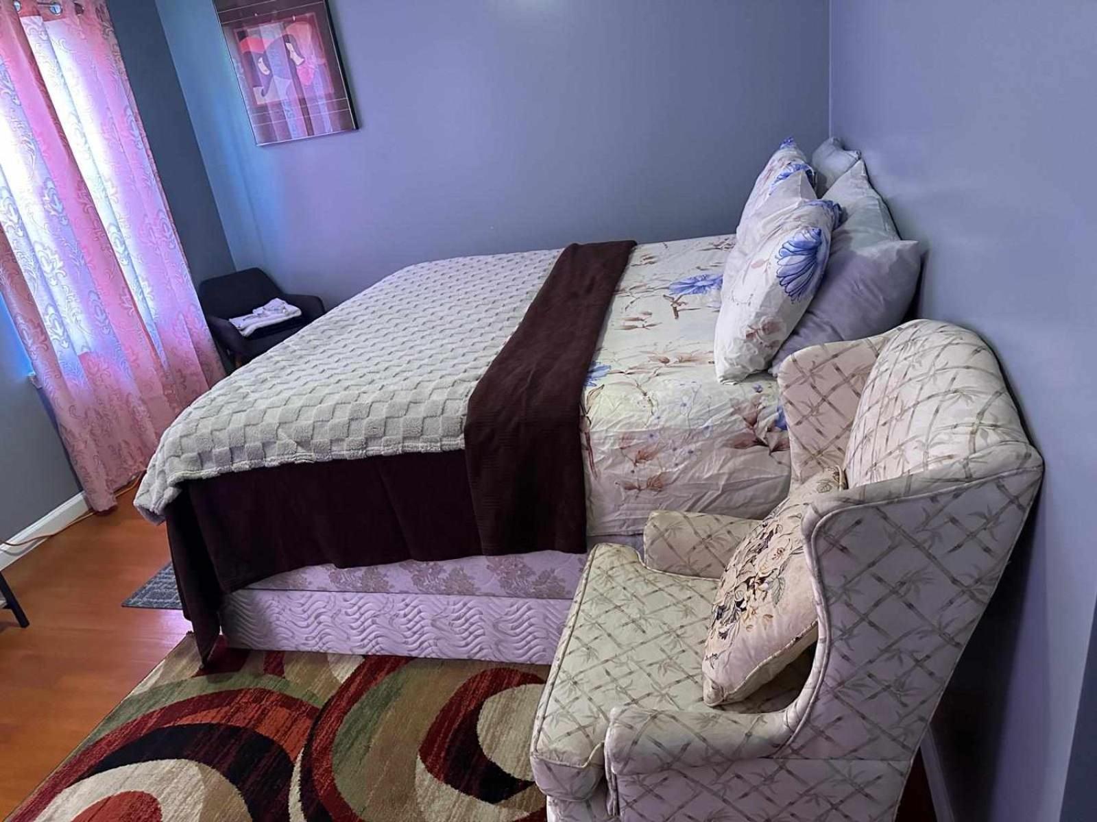 Divine Villa And Resorts 67 Sherman 5Mins To Ewr Airport And 4Mins To Penn Station Newark, 20Mins To New York المظهر الخارجي الصورة